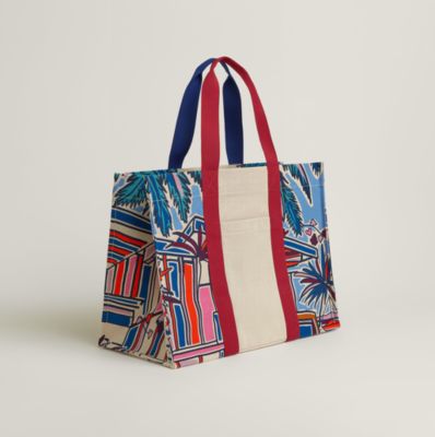 Beach bags - Beach towels and bath accessories | Hermès USA